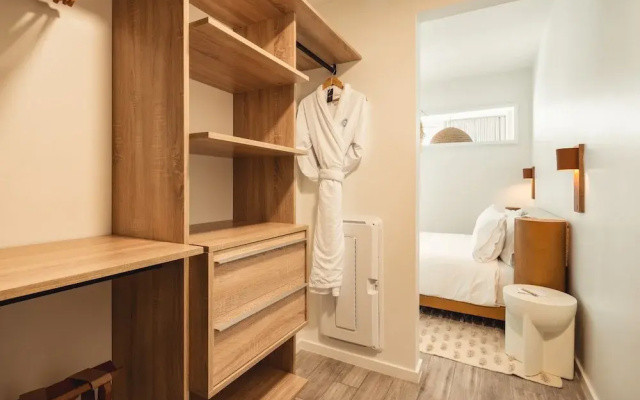 Flow Hotel Fort Lauderdale