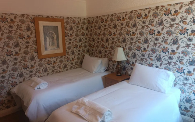 The Outlook Hotel