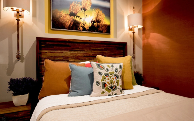 Desert Rose Resort & Cabins