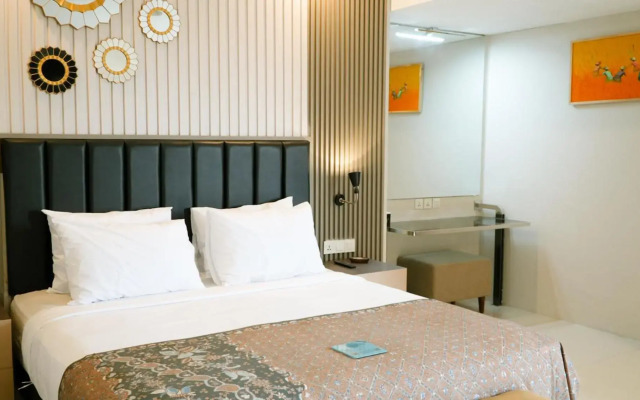 Verse Hotel Cirebon
