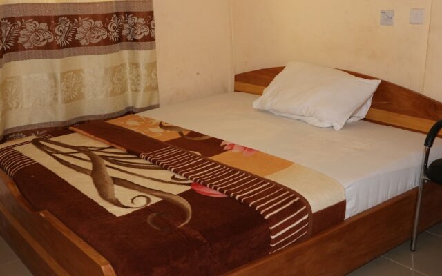 Nagino Lodge