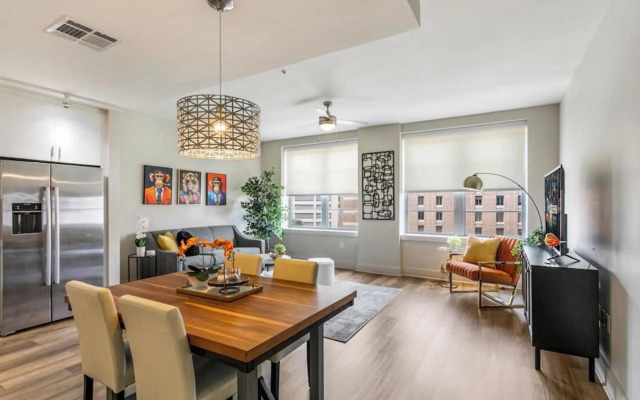 New Renovated Condo in the Heart of NOLA