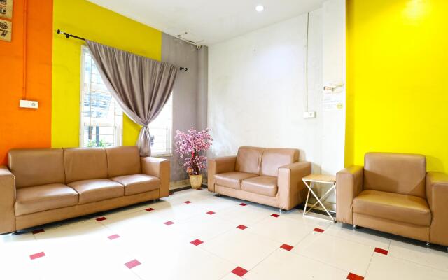Amir Hamzah Residence 123