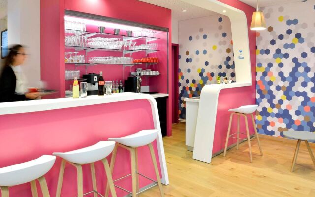 Ibis Styles Montelimar Centre