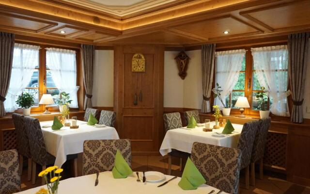 Naturparkhotel Schwarzwaldhaus