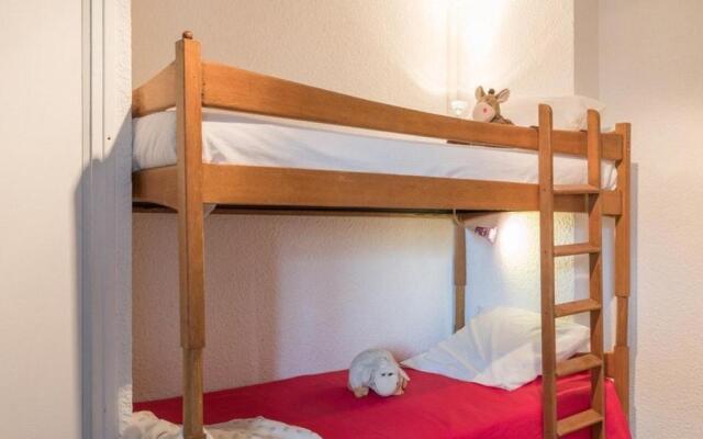 Appartement Serre Chevalier, 2 pièces, 6 personnes - FR-1-330F-31