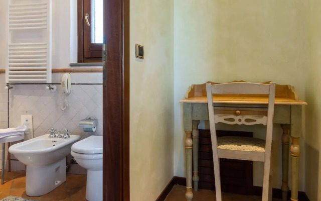 Peaceful Stay in Collazzone Hills