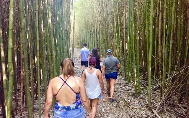 Apart Country Grand Crucero