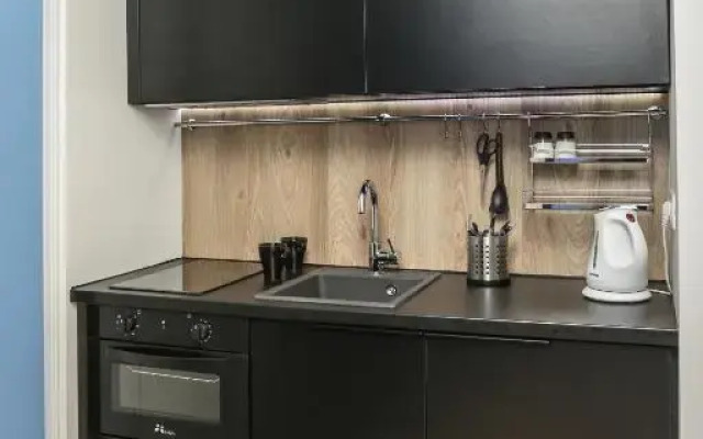 Moment Boutique Apartments