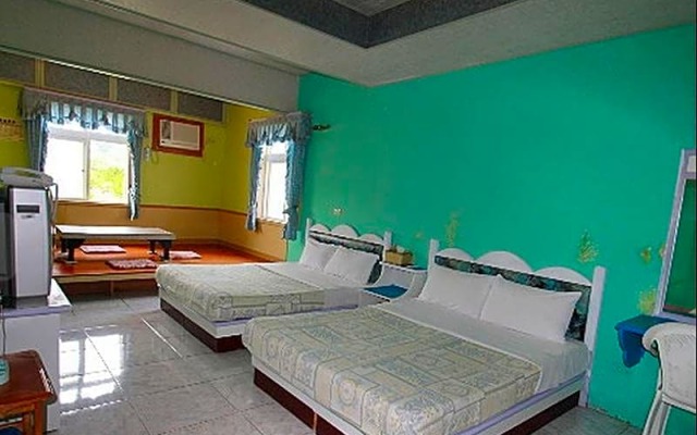 Jia Shin Hostel