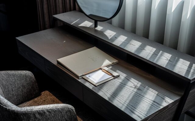 Kung Shang Design Hotel