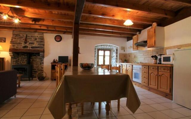 Gite Saint-Front, 4 pièces, 6 personnes - FR-1-582-267