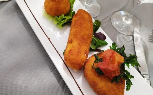 Cristallo Paestum