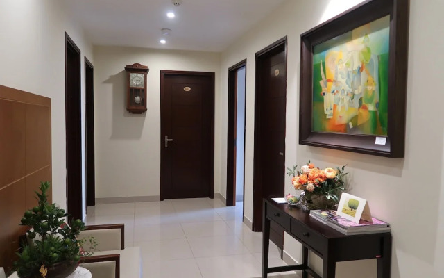 Do Thanh Home