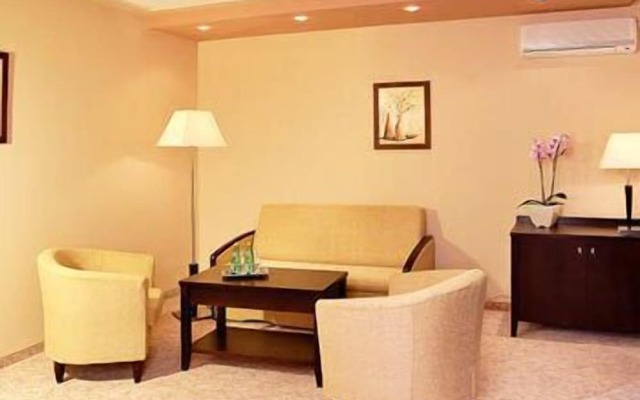 Hotel Kudowa Manufaktura Relaksu