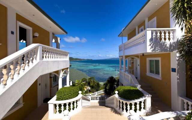 Monaco Suites de Boracay Hotel