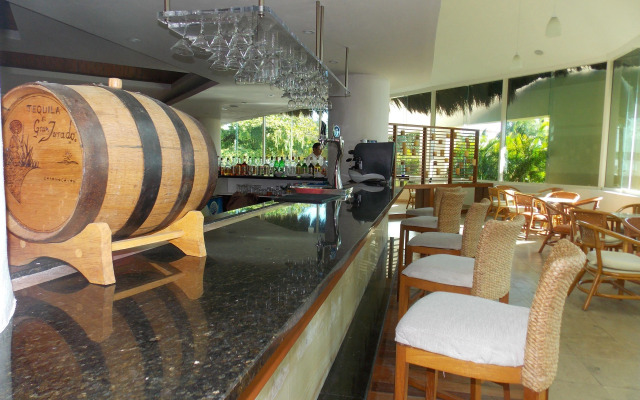 Ocean Spa Hotel – All Inclusive