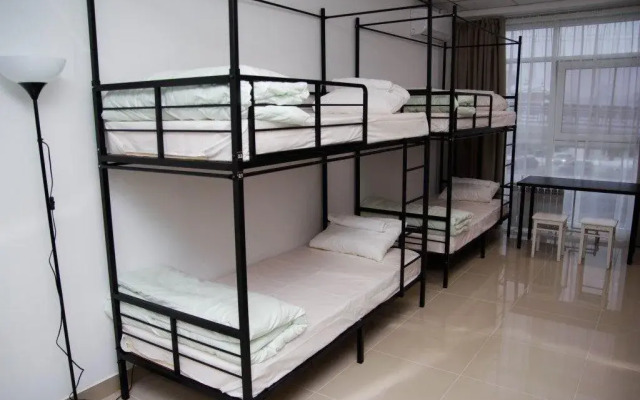 XL Hostel on Chistopolskaya 61A