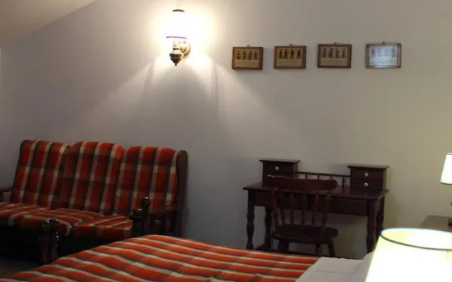 Al Mandracchio Boscoverde