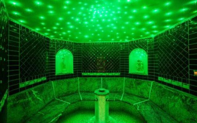 Cavallino Lovely Hotel