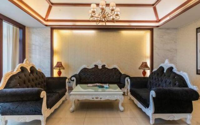 Kunshan MGM international hotel