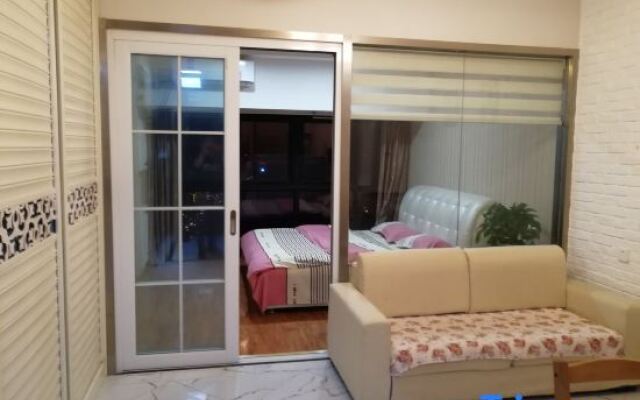 Aidi Daily Rental Short-term Rental High-end Apartment Hotel