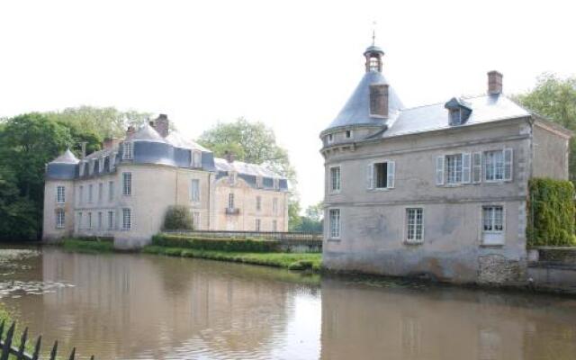 La Buzardière, Chambres d'hôtes