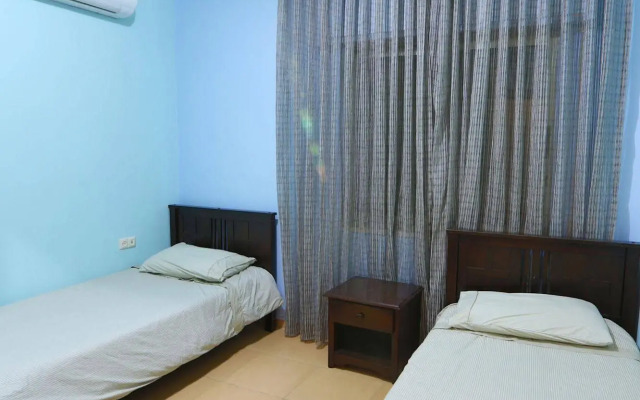 Uptown Modern Furnished Apartments