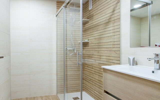 Valencia Flat Rental - City Center Cathedral