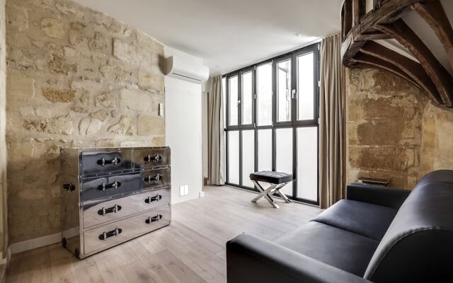 Appartements Place Gambetta - Ybh