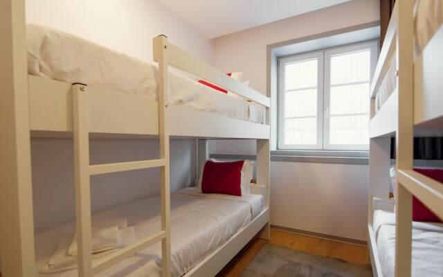 Centro de Juventude de Braga - Hostel