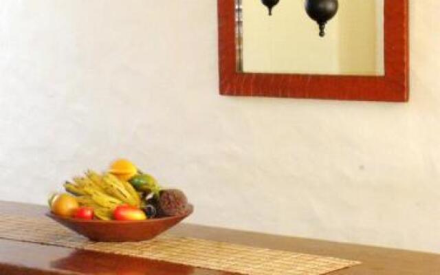 Pousada Sol da Terra