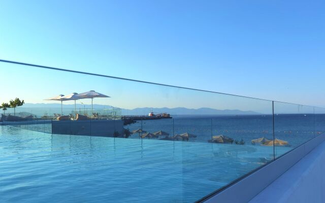 Mount Athos Resort Chalkidiki