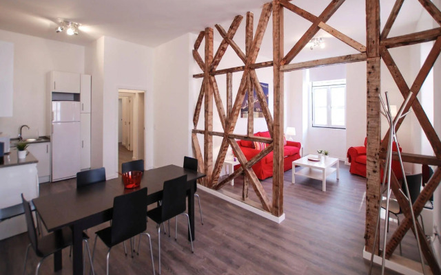 City Stays Cais do Sodré Apartments