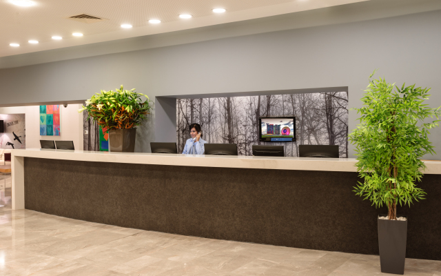 Leonardo Plaza Ashdod