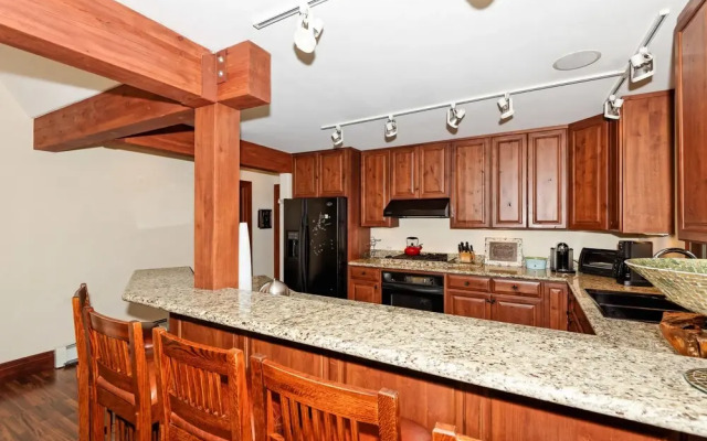 107 Aspen Mountain Rd Condo Unit 1