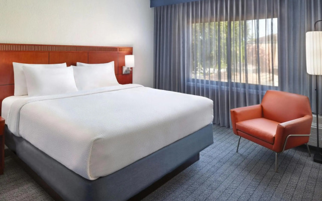 Courtyard® by Marriott® Fort Lauderdale City of Plantation