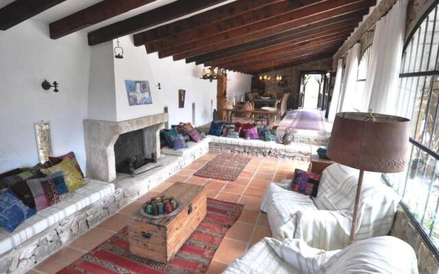 Finca Los Monteros