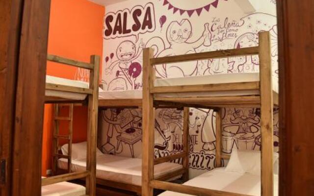 Lulos Hostal Boutique - Hostel