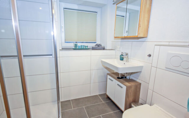 Apartment Sattlerweg