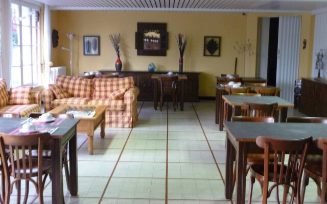 Le Relais de Trefeuntec
