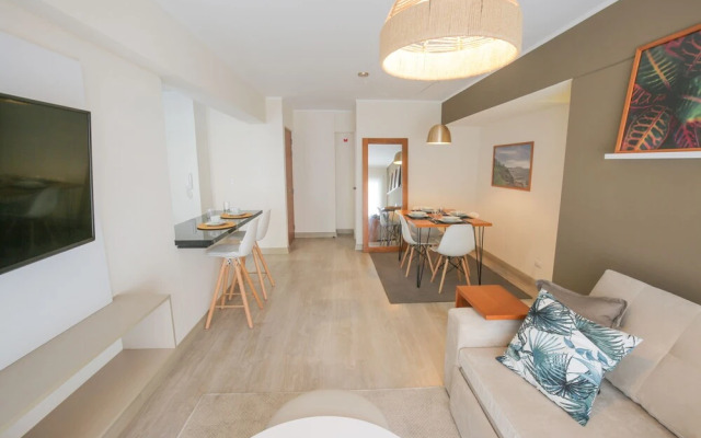Trendy Host MID - Miraflores