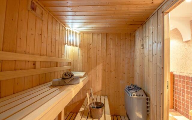 Villa Conmigo Bed & Breakfast