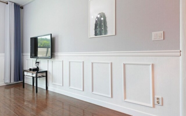 Gyeongju Beverly Hills Pension