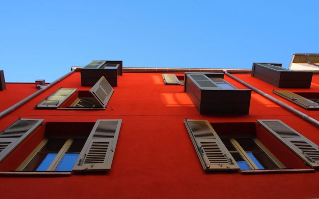 Mynice Vacances - L'atelier