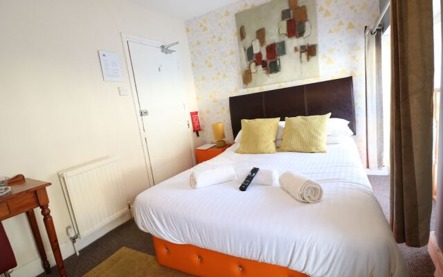 The Llandudno Hotel