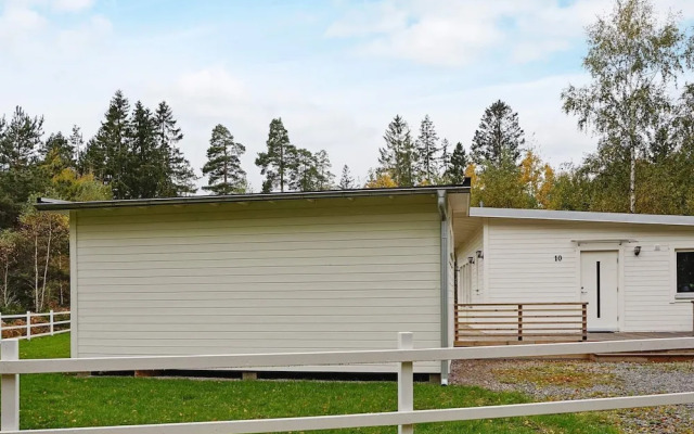 Holiday Home Loftahammar