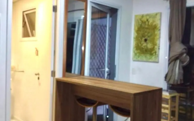 Studio 200 Downtown of São Paulo