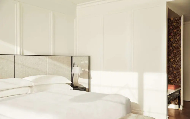 Park Hyatt London River Thames