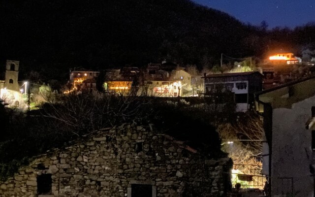 Relais San Filippo in Sogaglia